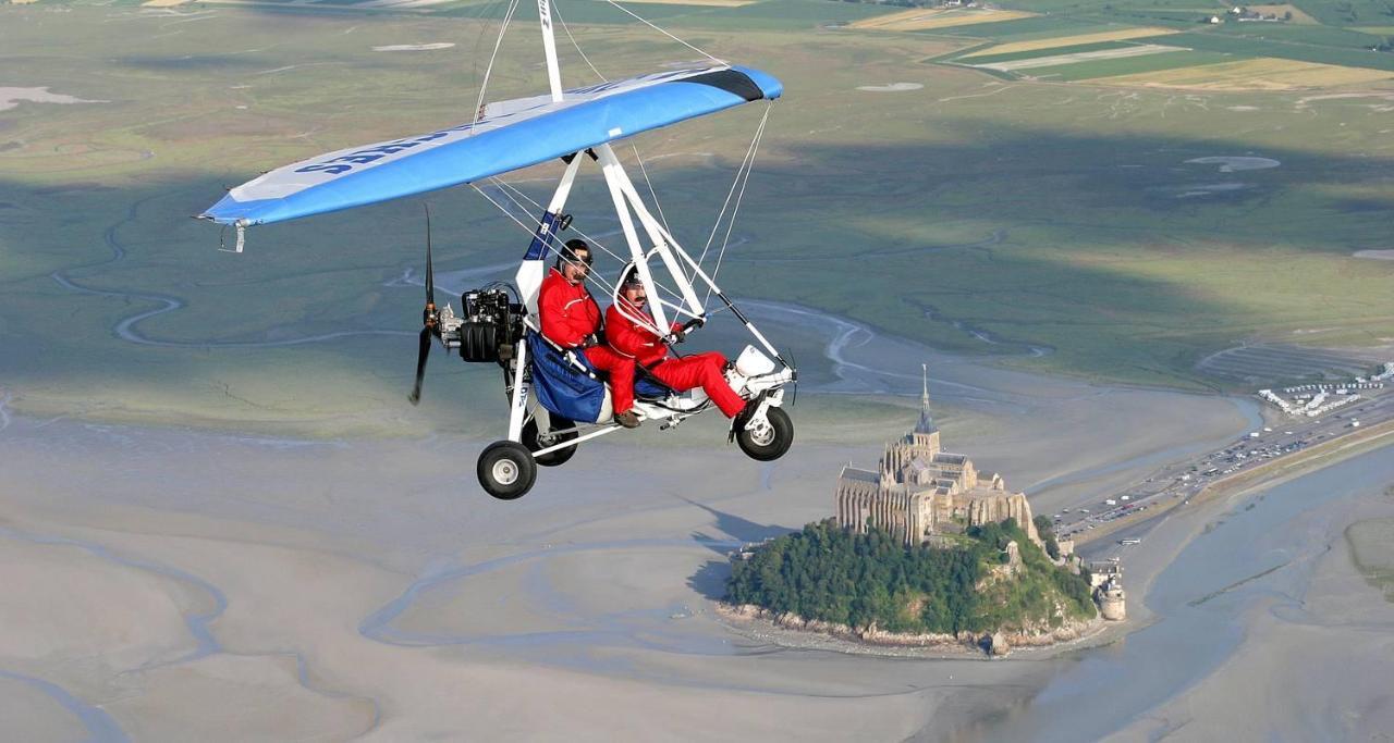 Hébergement de vacances Baie Bonheur *