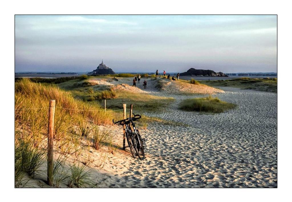Hébergement de vacances Baie Bonheur *