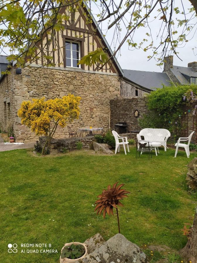 Hébergement de vacances Baie Bonheur *